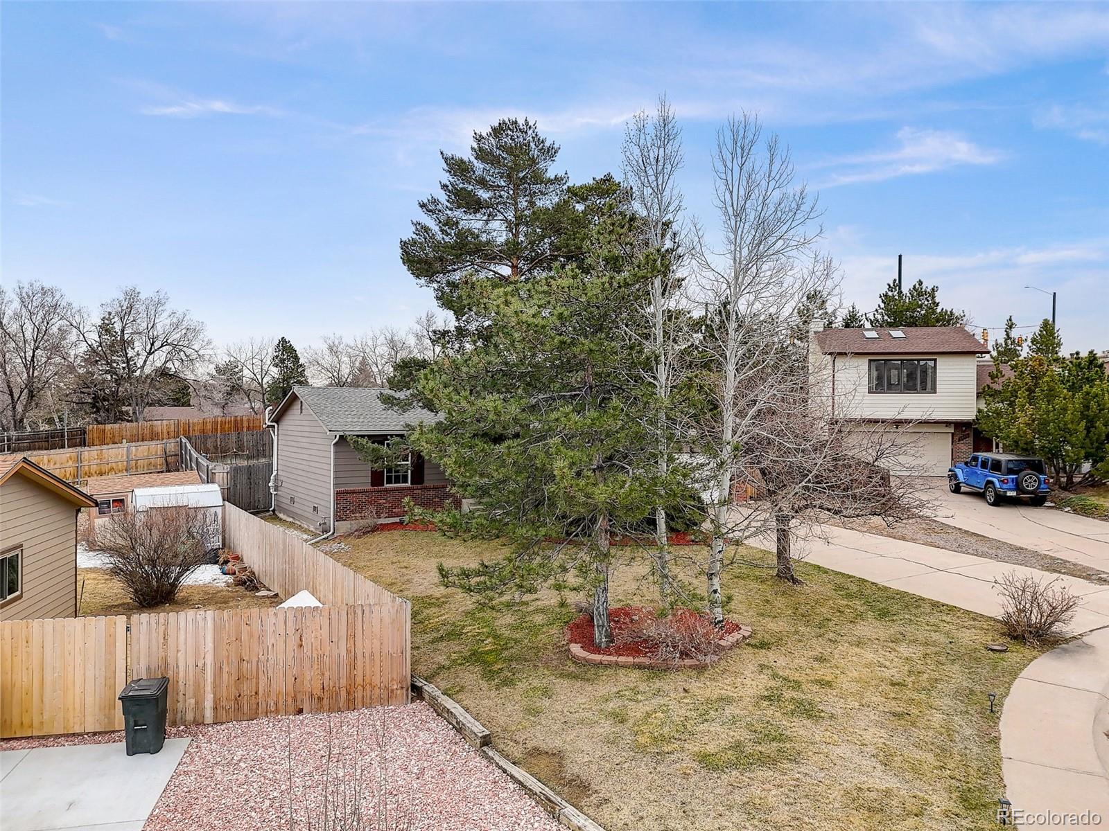 5050 S Zinnia Court