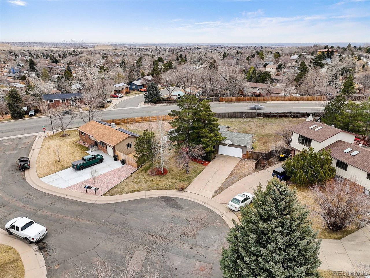 5050 S Zinnia Ct