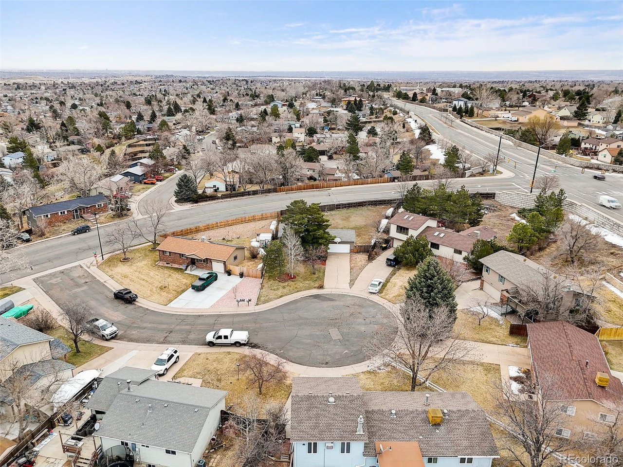 5050 S Zinnia Ct