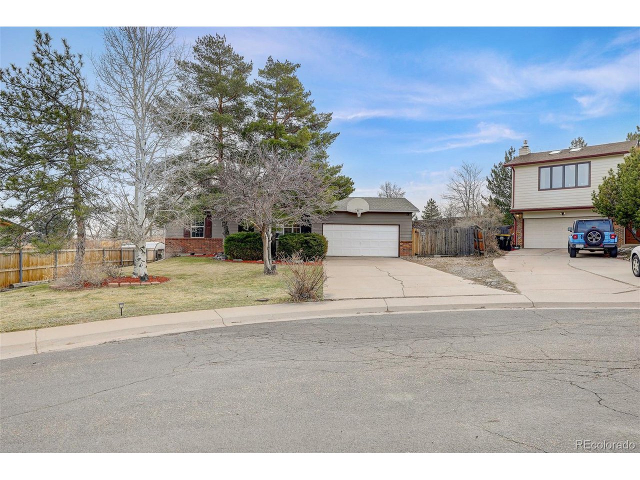 5050 S Zinnia Ct