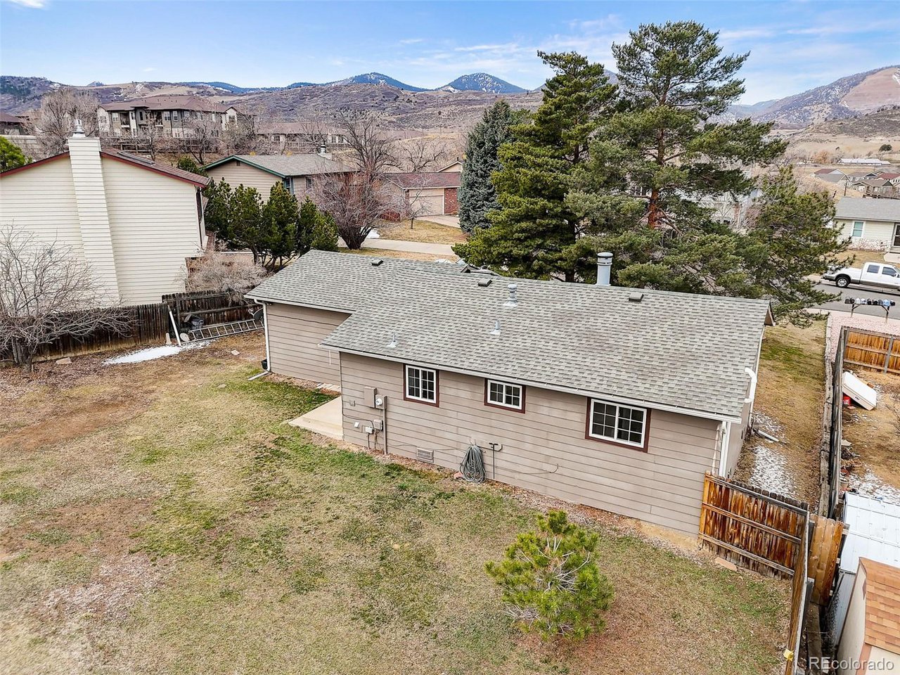 5050 S Zinnia Ct