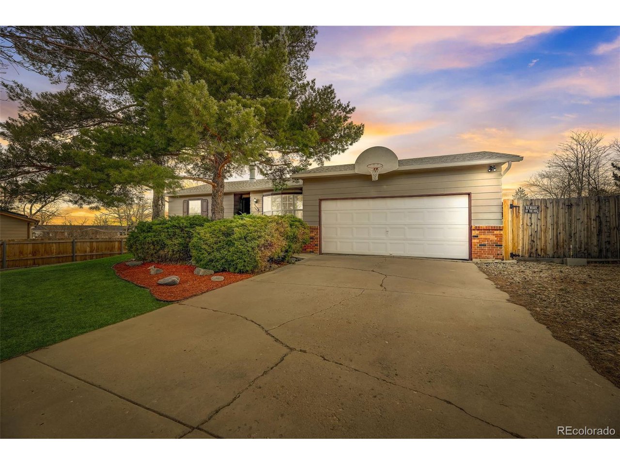 5050 S Zinnia Ct