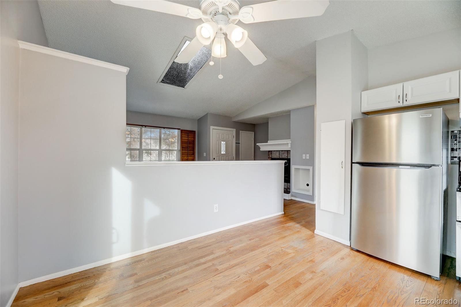 5050 S Zinnia Court
