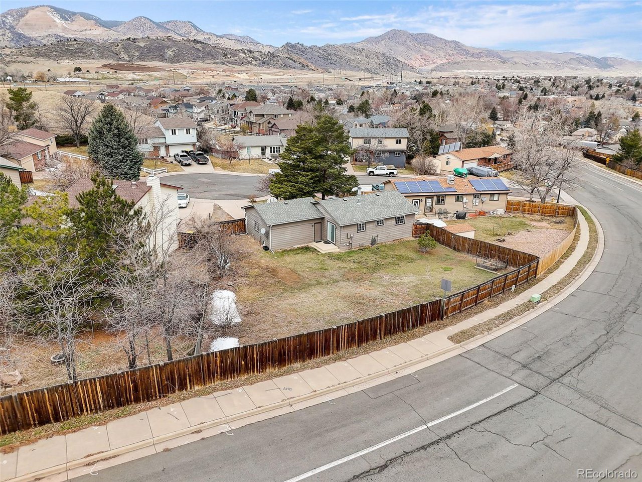 5050 S Zinnia Ct