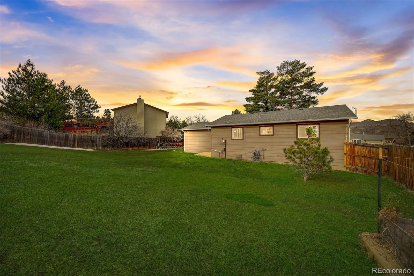 5050 S Zinnia Court