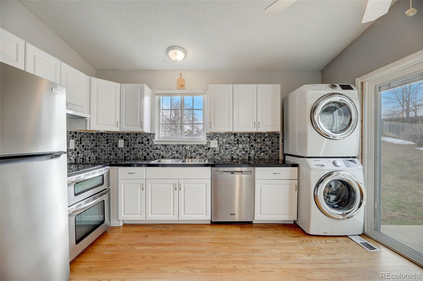 5050 S Zinnia Court