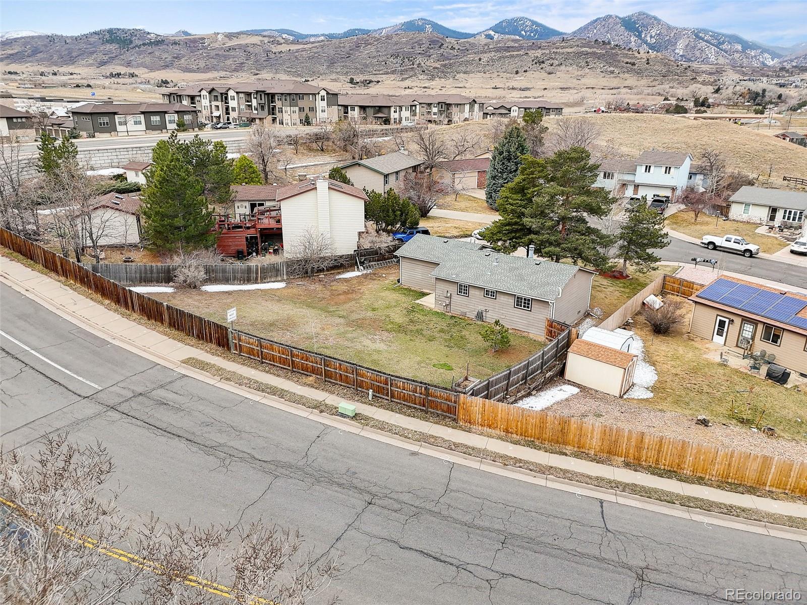5050 S Zinnia Court