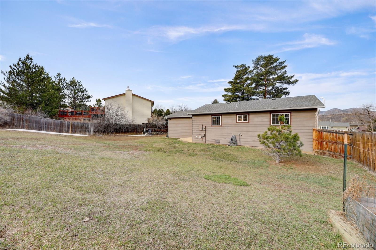 5050 S Zinnia Court