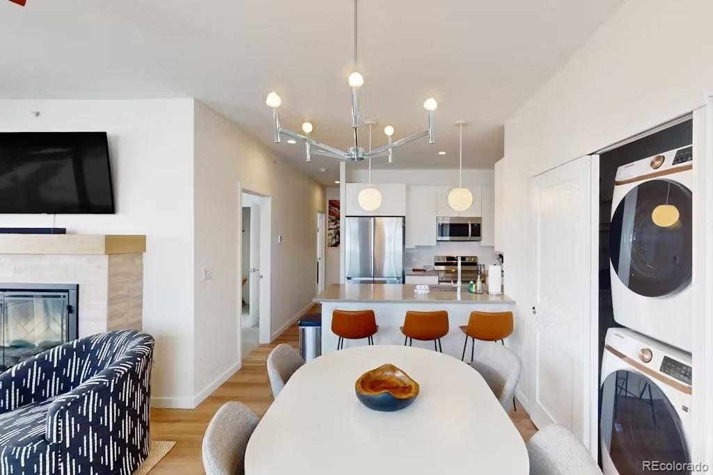 361 W Meadow Mile Summit Unit: 5