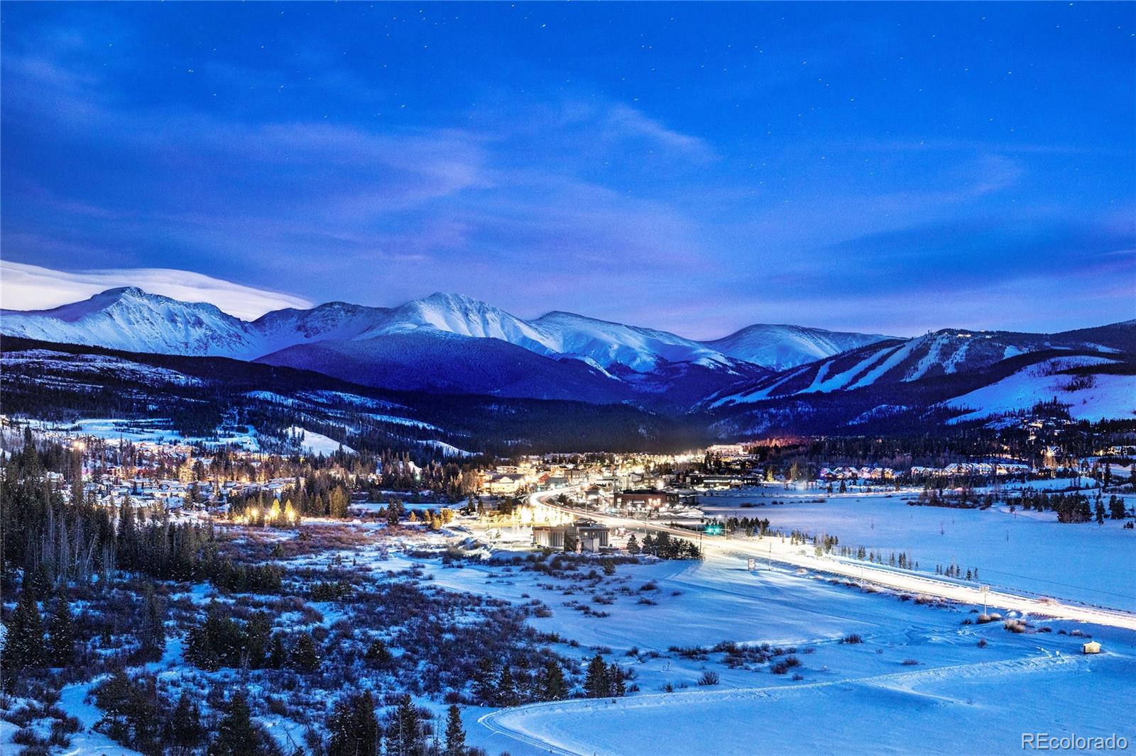 361 W Meadow Mile Summit Unit: 5