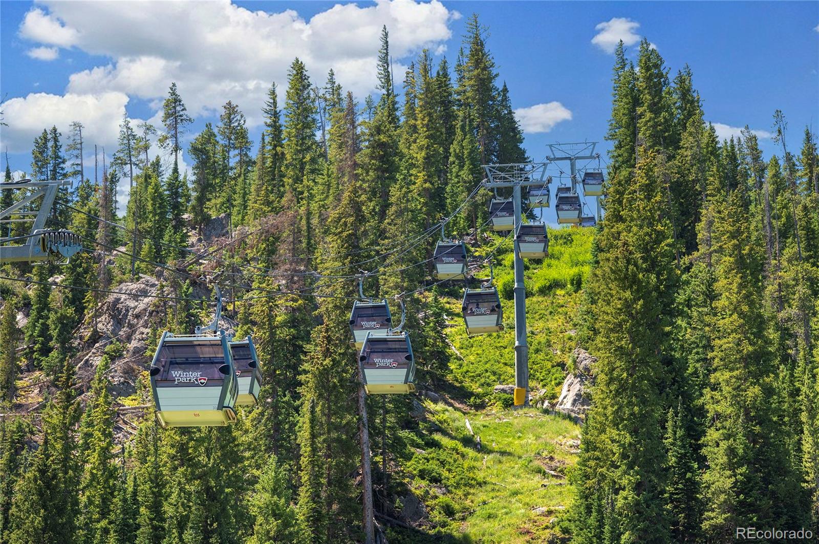 361 W Meadow Mile Summit Unit: 5