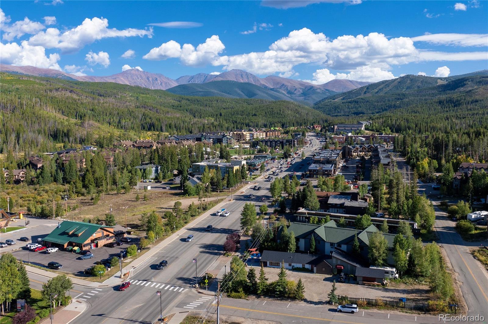 361 W Meadow Mile Summit Unit: 5