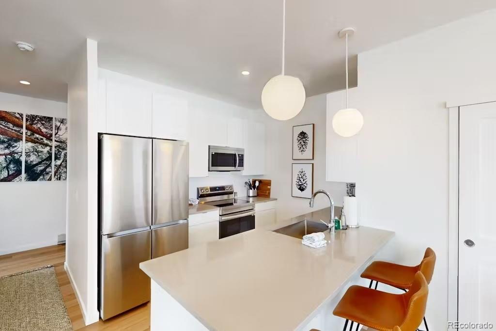 361 W Meadow Mile Summit Unit: 5