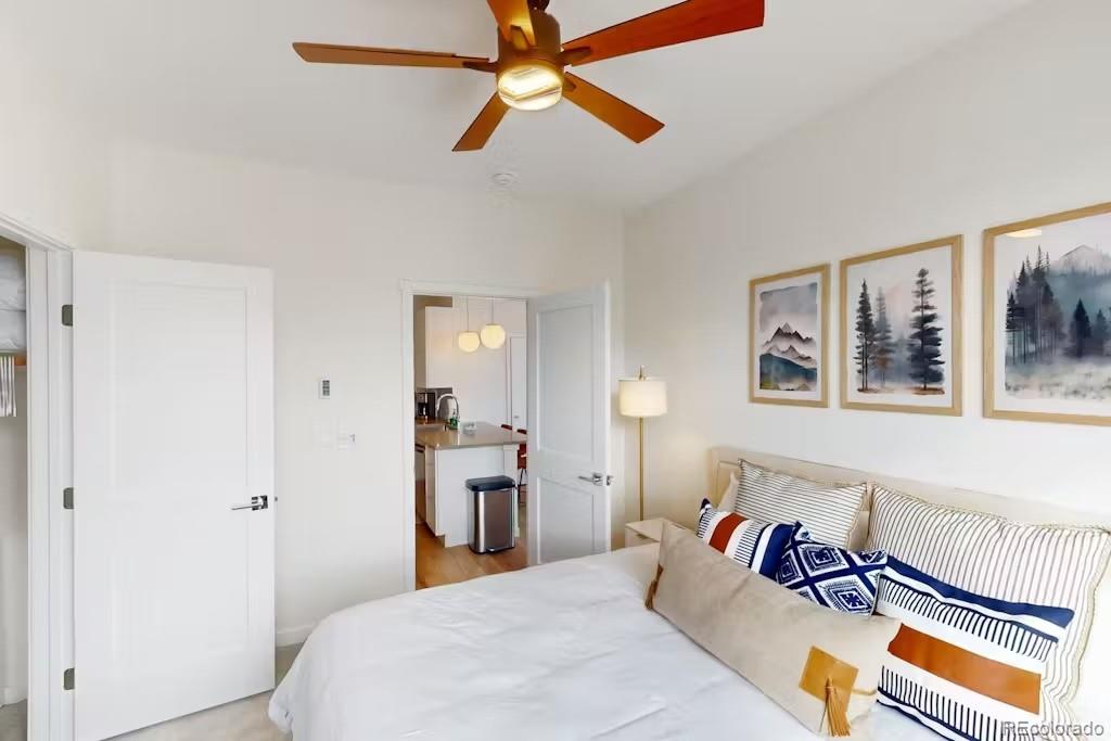 361 W Meadow Mile Summit Unit: 5