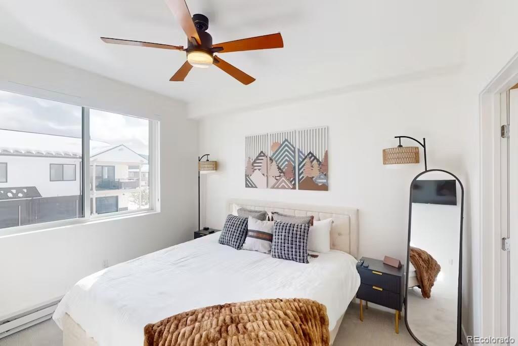 361 W Meadow Mile Summit Unit: 5