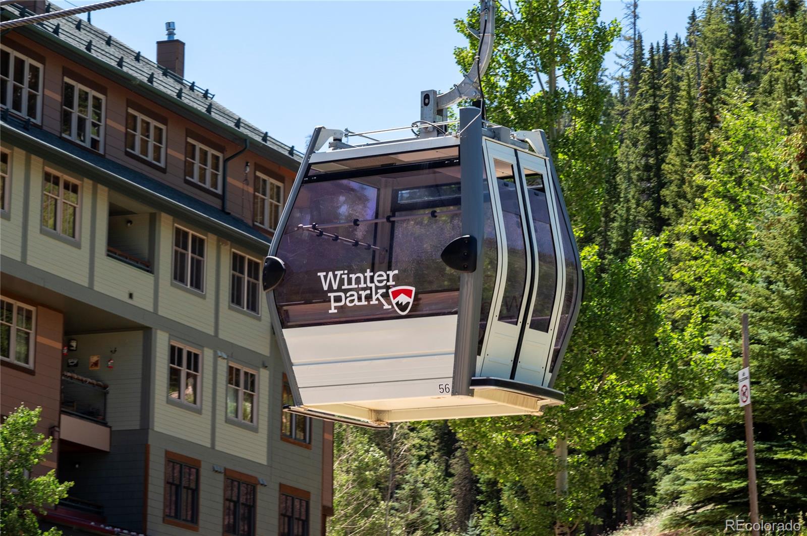 361 W Meadow Mile Summit Unit: 5