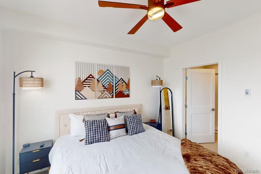 361 W Meadow Mile Summit Unit: 5