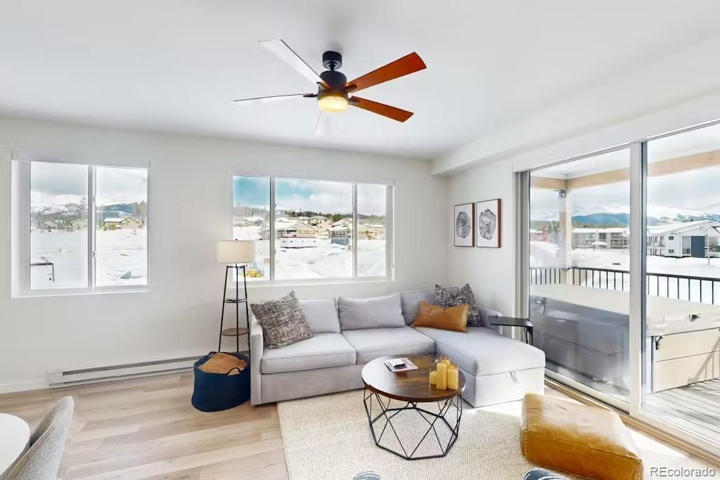 361 W Meadow Mile Summit Unit: 5