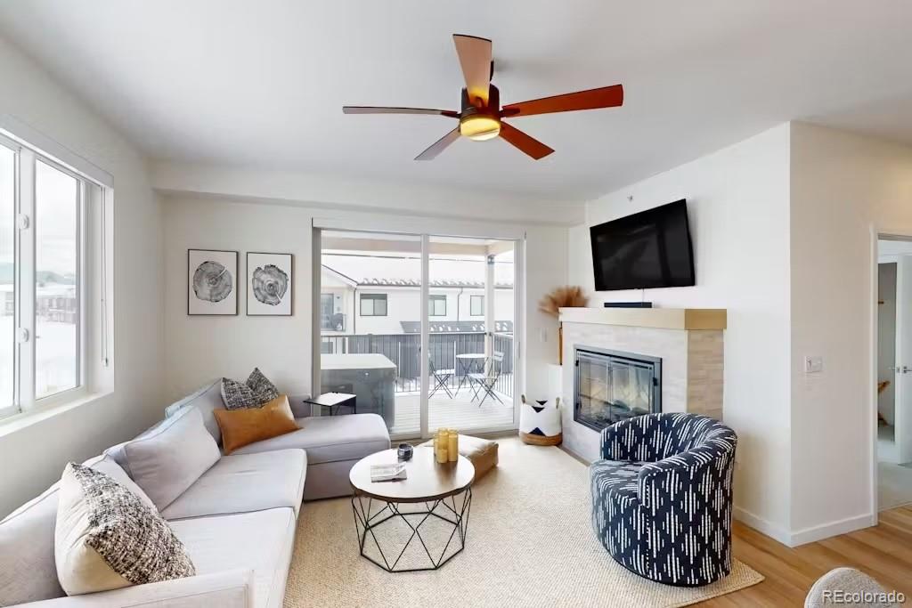 361 W Meadow Mile Summit Unit: 5