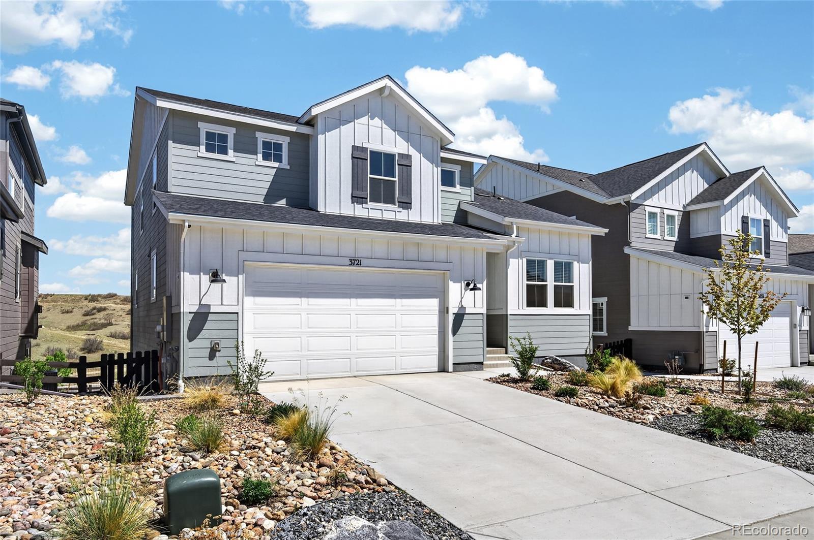 3721 Rucksack Court