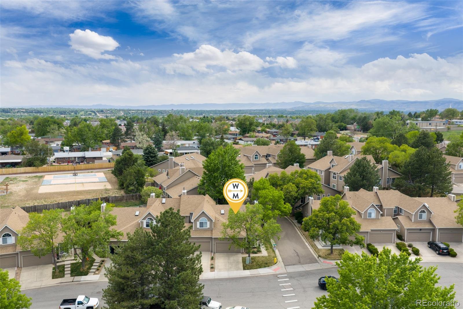 4984 W 68th Avenue Unit: 1