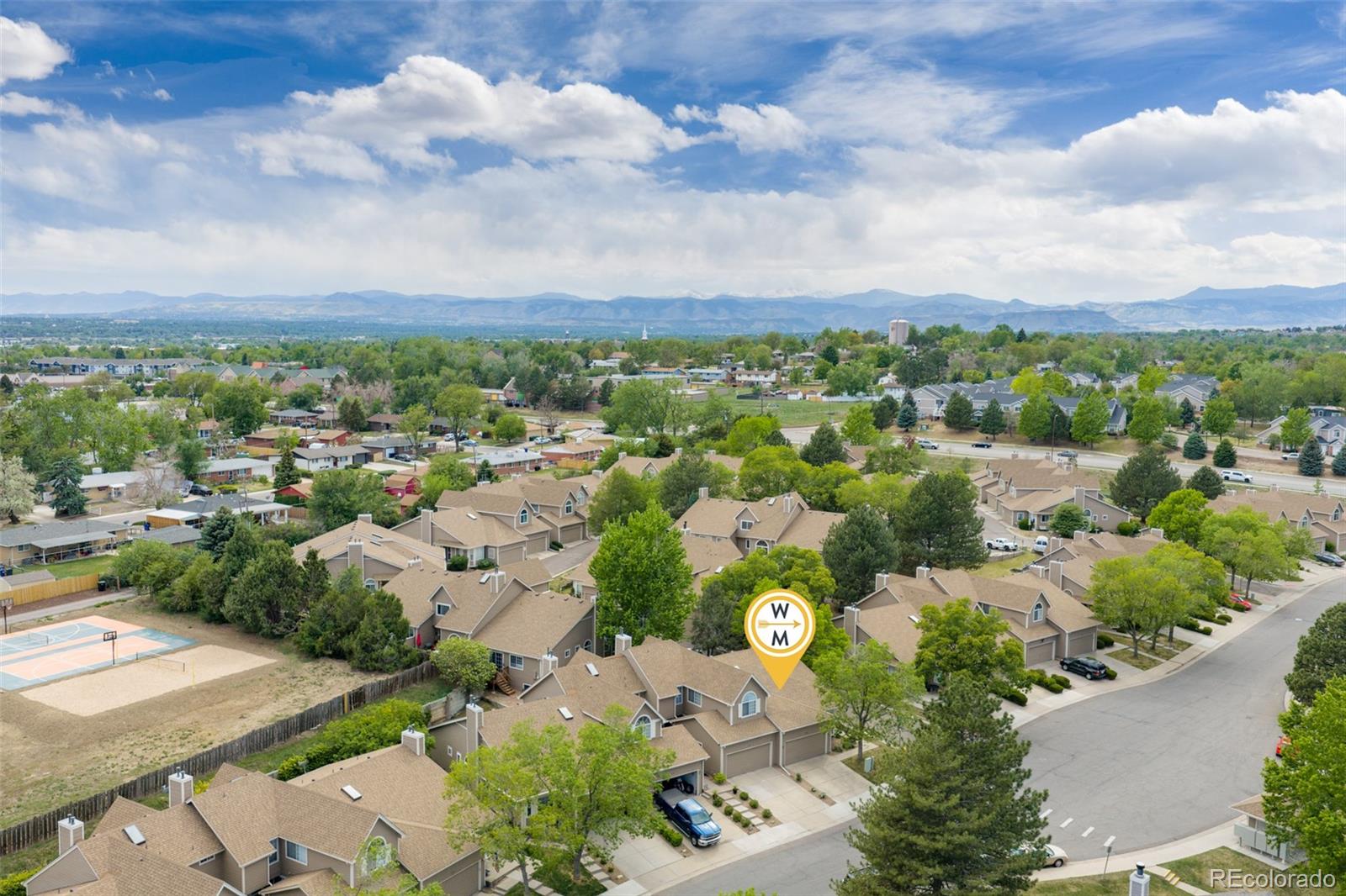 4984 W 68th Avenue Unit: 1
