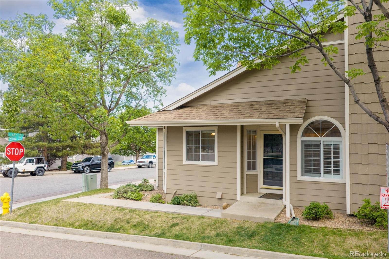 4984 W 68th Avenue Unit: 1