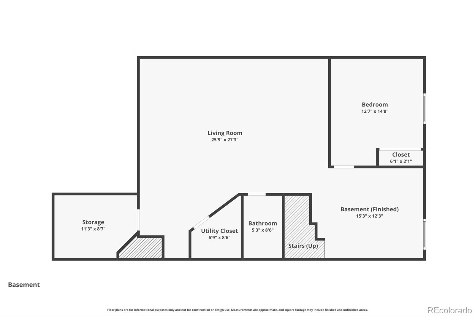 4984 W 68th Avenue Unit: 1