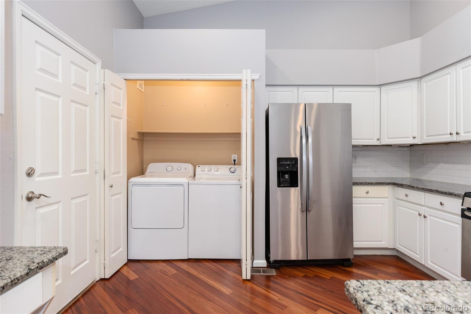 4984 W 68th Avenue Unit: 1