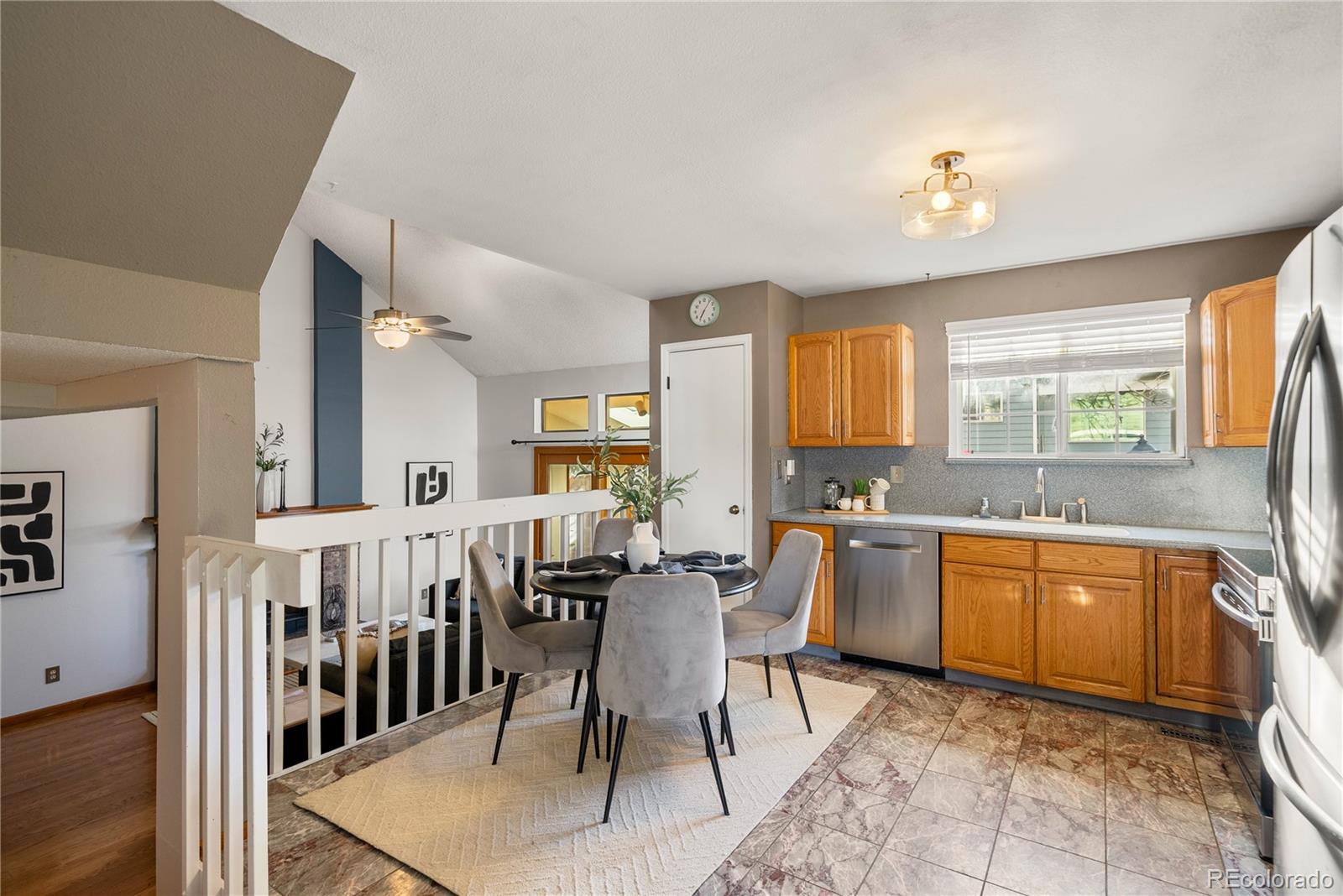 9799 Jellison Street