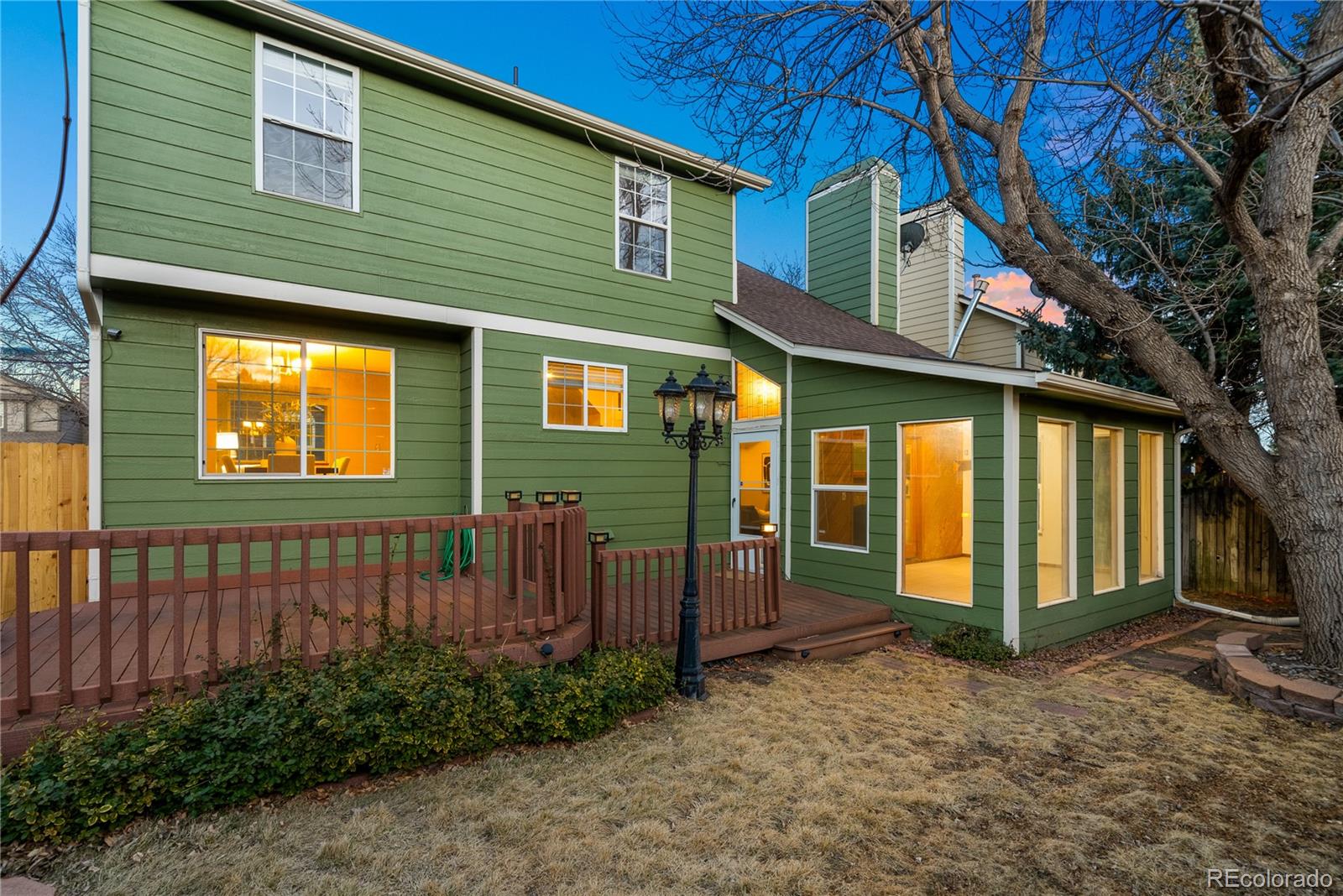 9799 Jellison Street