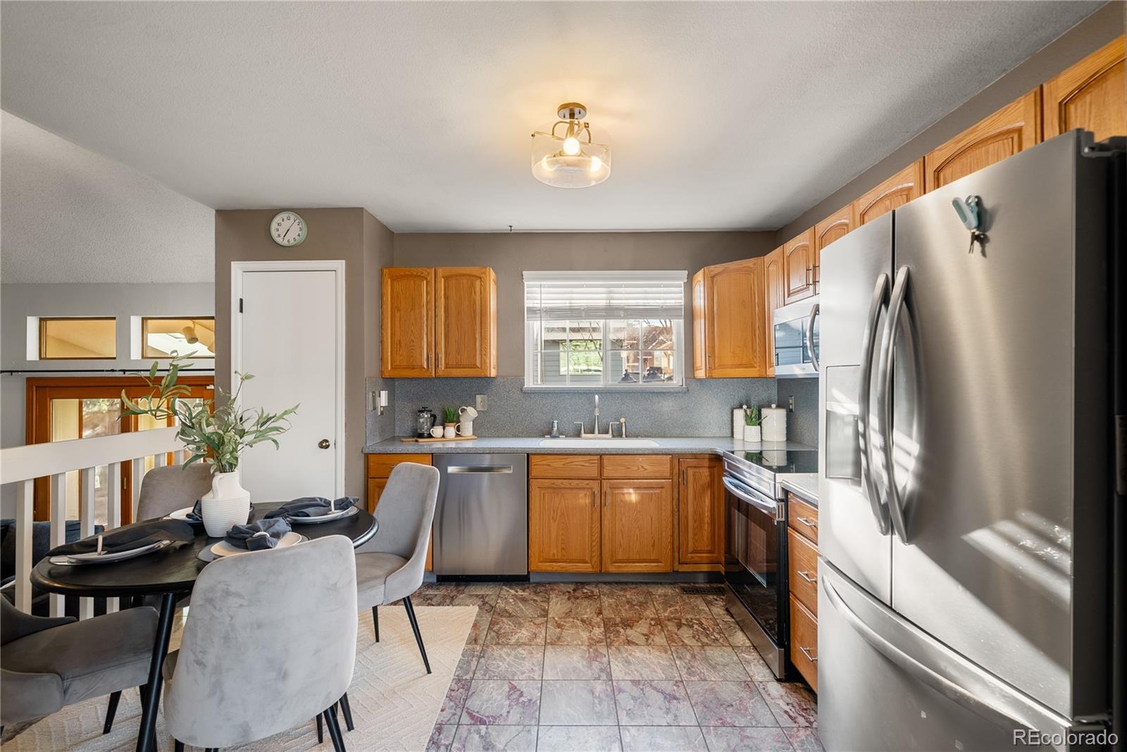 9799 Jellison Street