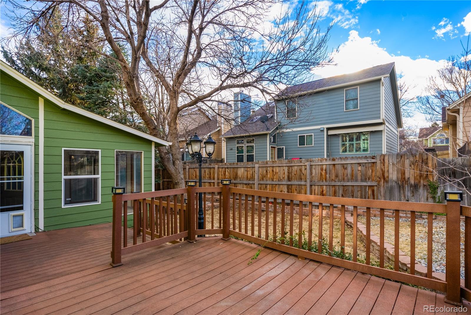 9799 Jellison Street