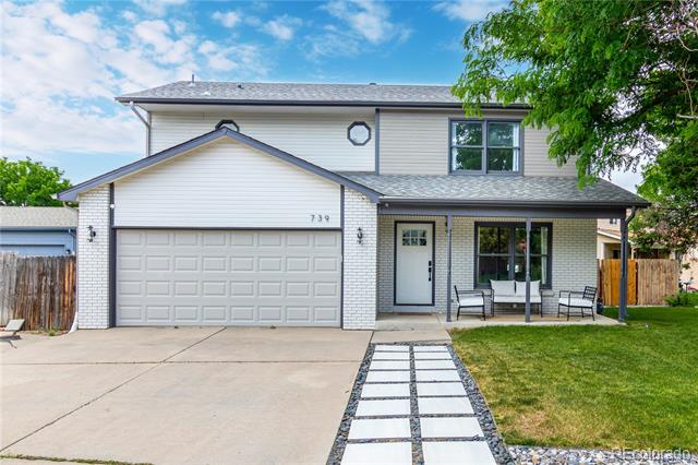739 Sage Place
