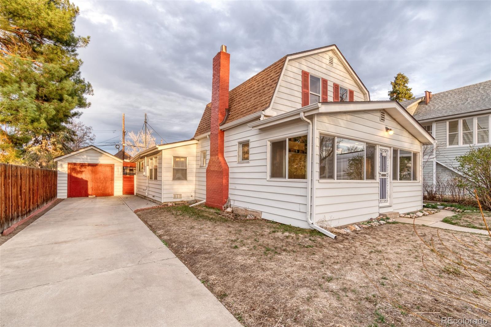 4118 Ames Street