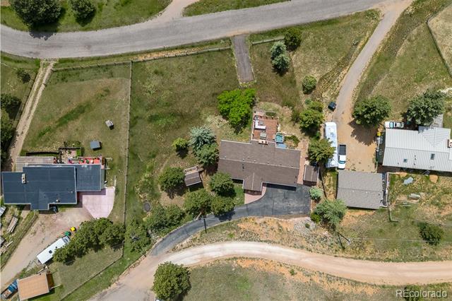 24030 San Isabel Road