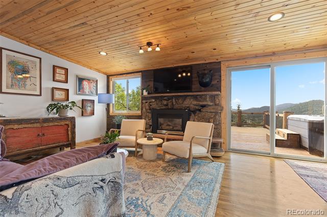 24030 San Isabel Road