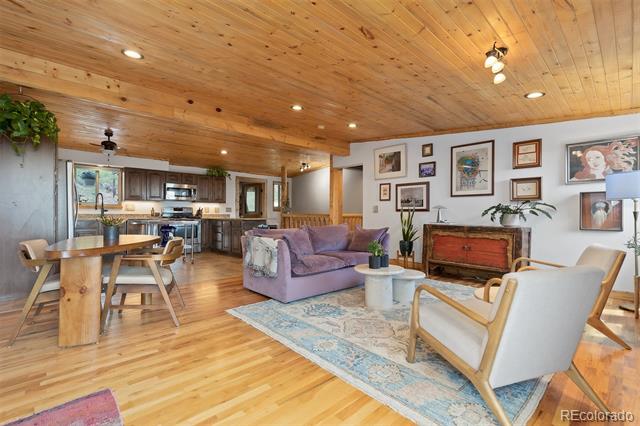 24030 San Isabel Road