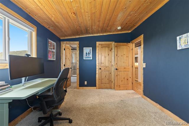 24030 San Isabel Road