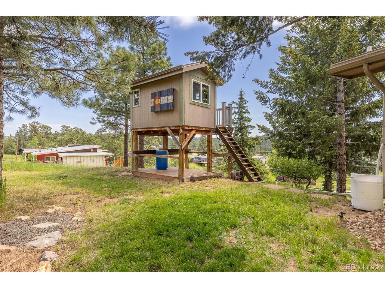 24030 San Isabel Rd