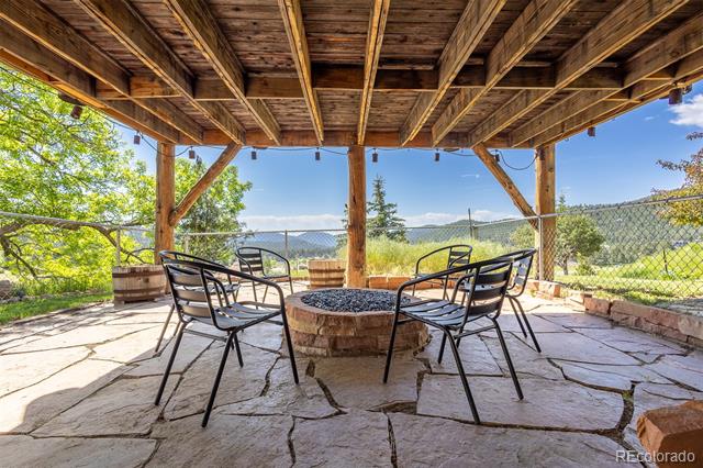 24030 San Isabel Road