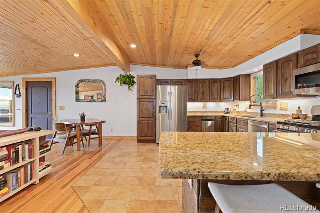 24030 San Isabel Road