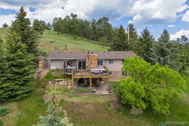 24030 San Isabel Road