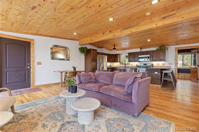 24030 San Isabel Road