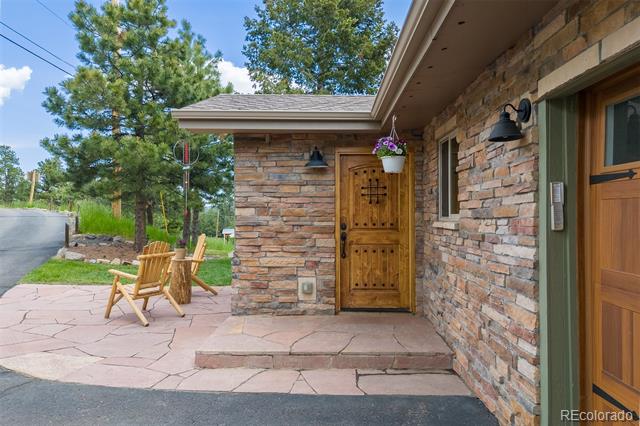 24030 San Isabel Road