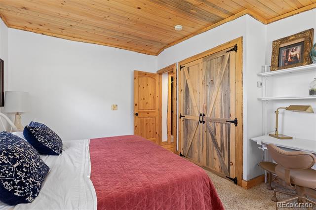 24030 San Isabel Road