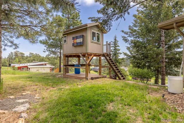 24030 San Isabel Road