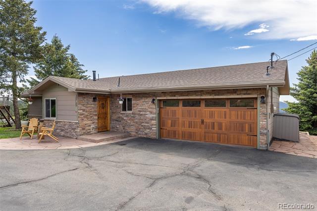 24030 San Isabel Road