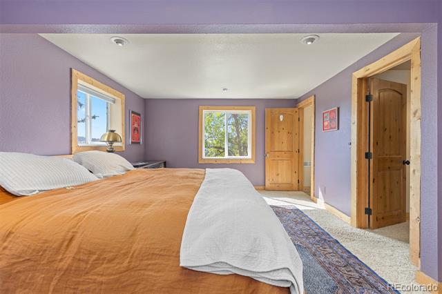 24030 San Isabel Road