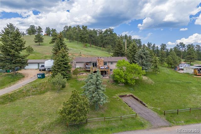 24030 San Isabel Road